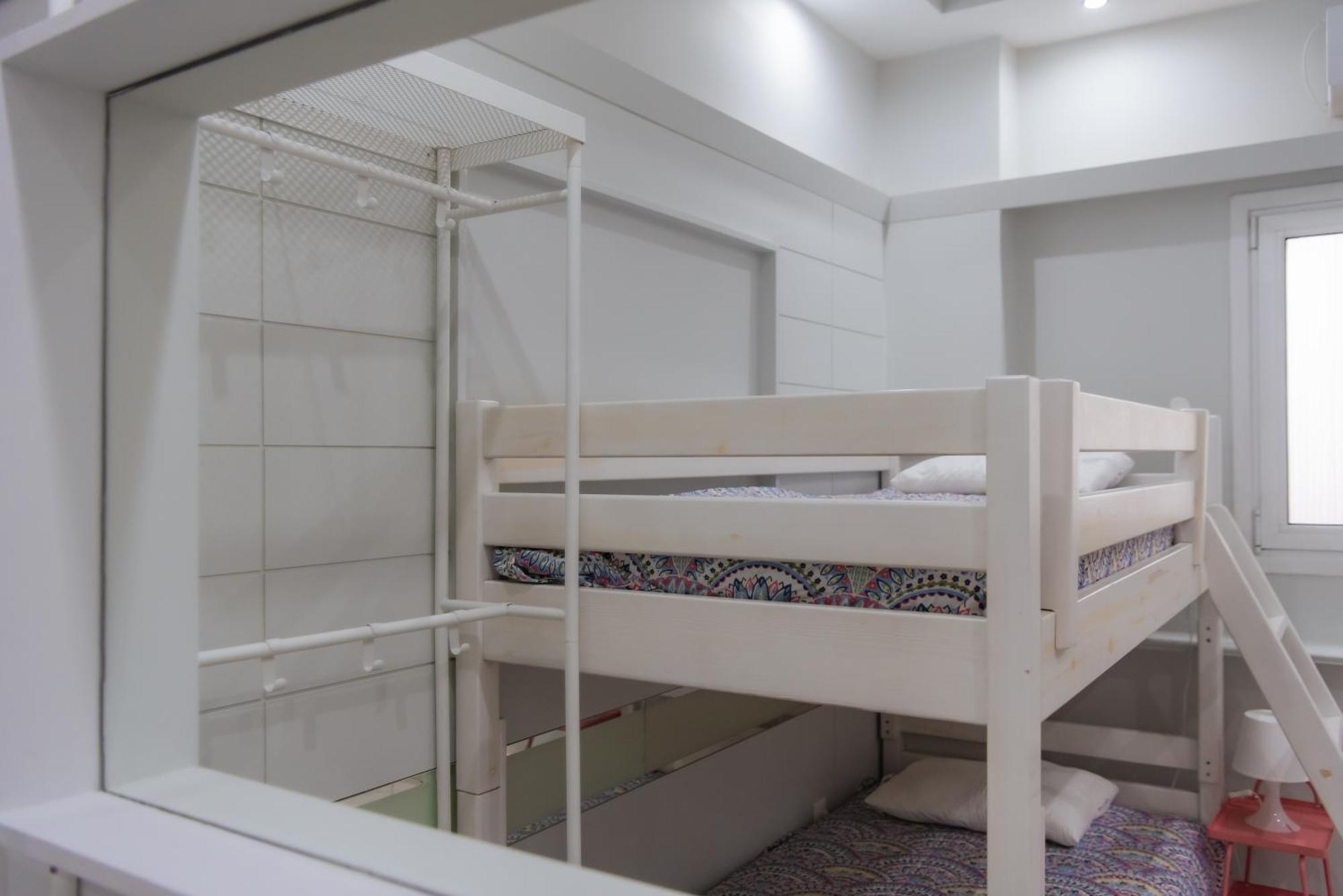 Athenian Apartment ภายนอก รูปภาพ