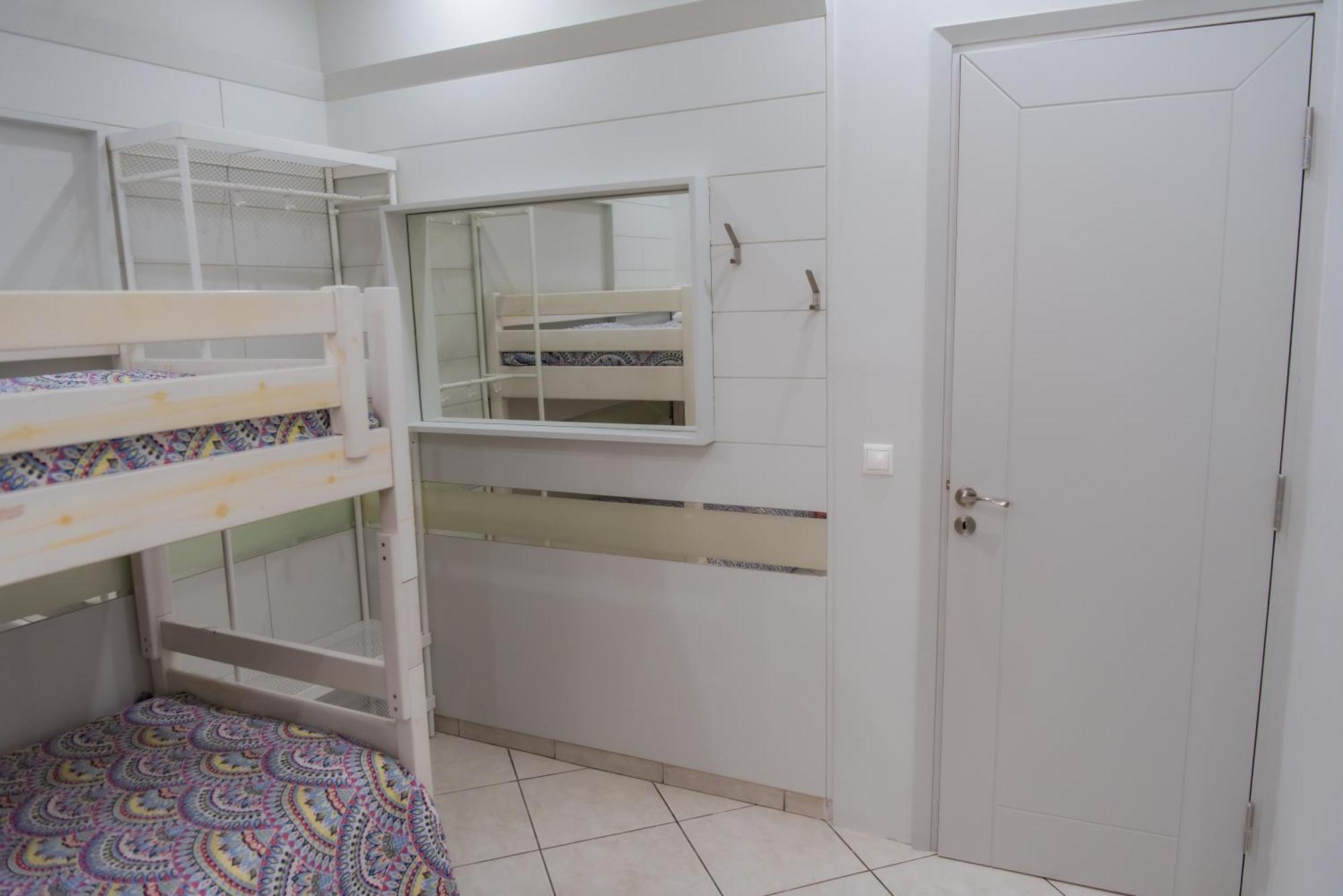 Athenian Apartment ภายนอก รูปภาพ