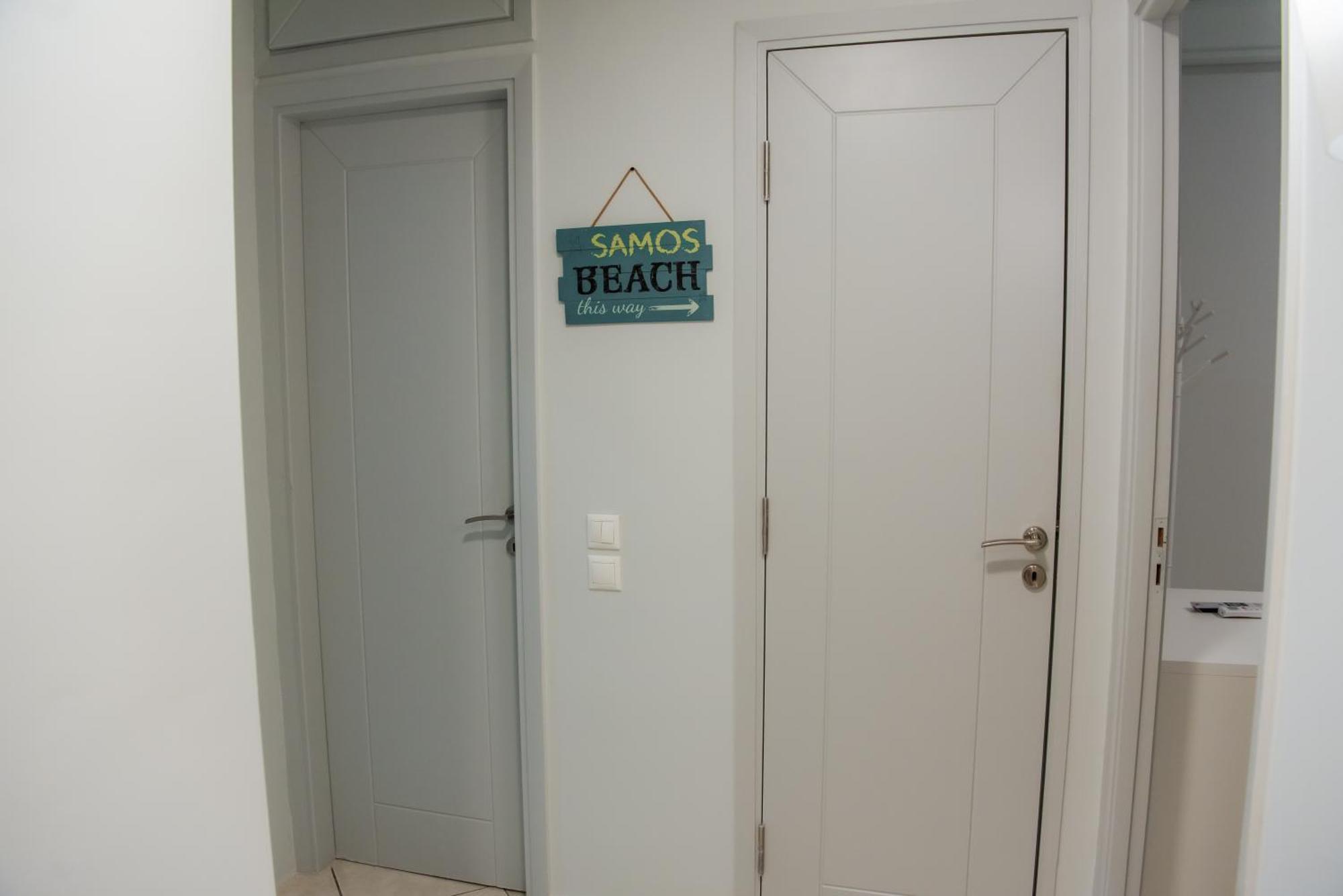 Athenian Apartment ภายนอก รูปภาพ